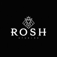 ROSH Studios logo - Similar company to Niceatnoon