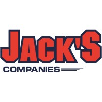 Jack's Companies logo - Similar company to Graffco, Inc