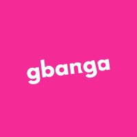 Gbanga logo - Similar company to Ozwe Games