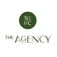 SCDC The Agency logo - Similar company to James Communications Agency