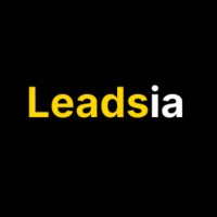 Leadsia logo - Similar company to Protected.Eu