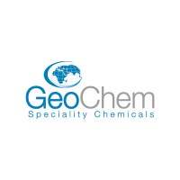 GeoChem logo - Similar company to Italab Pvt. Ltd.