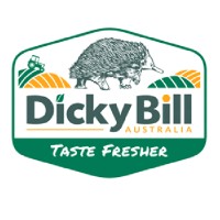 Dicky Bill Australia logo - Similar company to Hussey & Co