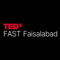TEDxFAST Faisalabad logo - Similar company to Systemsity