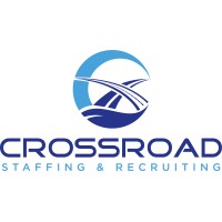 CrossRoads Staffing Solutions logo - Similar company to Redwood Healthcare Staffing
