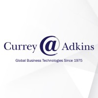 Currey Adkins logo - Similar company to Novatech Systems