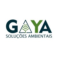 Gaya Soluções Ambientais logo - Similar company to Gaya Ambiental