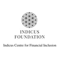 Indicus Centre for Financial Inclusion (ICFI) logo - Similar company to Cyberforge