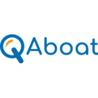 QAboat logo - Similar company to Global India Business Corridor