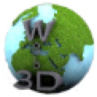 WORLD 3D