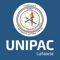 UNIPAC LAFAIETE - FUNDAÇÃO PRESIDENTE ANTÔNIO CARLOS logo - Similar company to Centro De Ensino Superior De Conselheiro Lafaiete