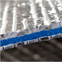 Aluthermo® Italia | Multi-reflective insulation logo - Similar company to Automatic Systems S.N.C