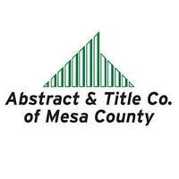 Abstract & Title Company of Mesa County logo - Similar company to Preferred Title