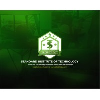 Standard Institute of Technology logo - Similar company to Standard Technology Integration Corp.