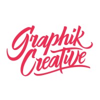 Graphik Creative logo - Similar company to Growit Group