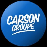 Carson Groupe logo - Similar company to Jap Lab - Paris / Geneva / Madrid