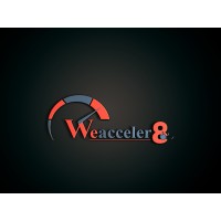 weacceler8 logo - Similar company to Mrj Media