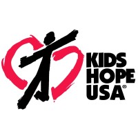Kids Hope USA logo - Similar company to Ulead, Inc.