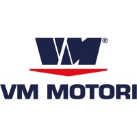 VM Motori logo - Similar company to Dimsport