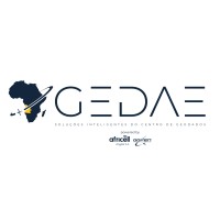 GEDAE logo - Similar company to Edjai Corp.