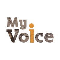 Fed My Voice logo - Similar company to The Fed
