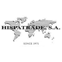 Hispatrade logo - Similar company to Nacata Commodities