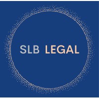 SLB Legal logo - Similar company to Victorian Small Business Network (Vsbn)
