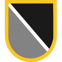 1st Special Warfare Training Group (Airborne) logo - Similar company to Thoraven Ventures