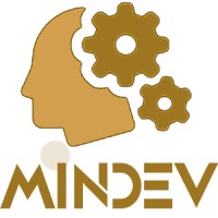 Mindev logo - Similar company to Agl Consult