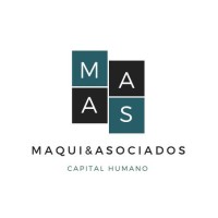 Maqui Asociados logo - Similar company to Maqui New Life S.A.