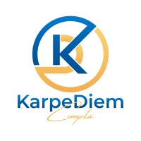 KarpeDiem Sàrl logo - Similar company to Chez Deriaz