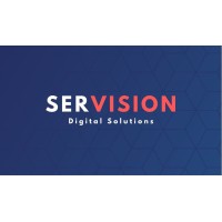 Servision Digital Solutions LLP logo - Similar company to Industry Baba