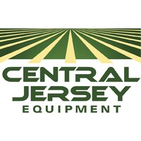 Central Jersey Equipment logo - Similar company to Java Farm Supply, Inc.