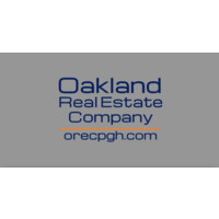 Oakland Real Estate Company logo - Similar company to Avenu Workspaces