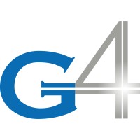G4 Energy logo - Similar company to Global Technology Group