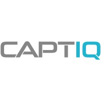 CAPTIQ GmbH logo - Similar company to Fincite - Wealth Management Software