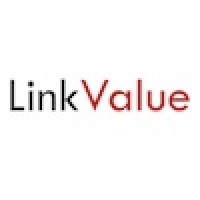 Link Value logo - Similar company to Linkvalue
