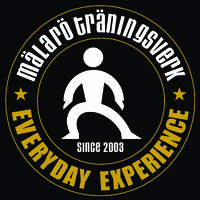 Mälarö Träningsverk logo - Similar company to Prevent