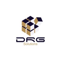 DRG Interior and Building Solutions logo - Similar company to Caldwell Create