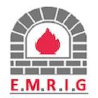 EMRIG logo - Similar company to Orapack