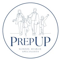 PrepUp logo - Similar company to Lucke