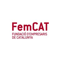 FemCAT - Fundació d'Empresaris de Catalunya logo - Similar company to La Farga