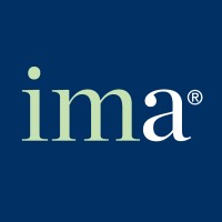 IMA China logo - Similar company to Ima North America