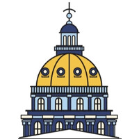 Iowa Senate Democratic Caucus Staff logo - Similar company to Progress Iowa