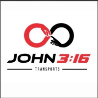 John 3:16 Transport LLC logo - Similar company to Cajuu.App