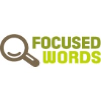 Focusedwords