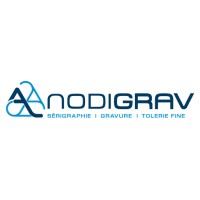 ANODIGRAV logo - Similar company to Scp Architectes Cirgue Dargassies