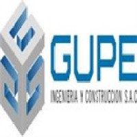 GUPE INGENIERIA Y CONSTRUCCIÓN S.A.C. logo - Similar company to Atv Servicios Generales