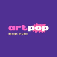 ARTPOP DESIGN STUDIO logo - Similar company to Lotusarts Technology Buddy