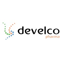 Develco Pharma Schweiz AG logo - Similar company to Onics